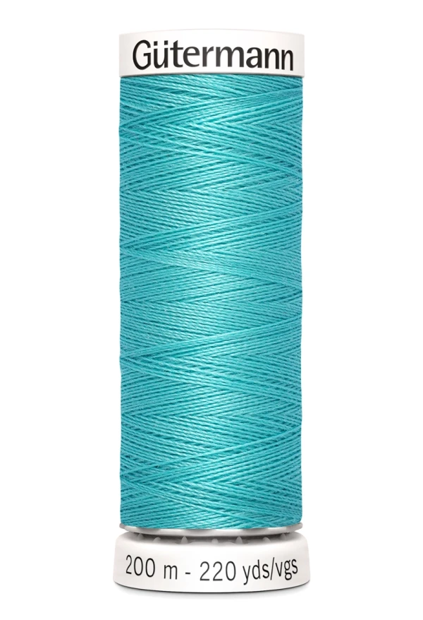Gütermann POLY 5 stk. x 200m 0192 Gütermann POLY 5 stk. x 200m 0192