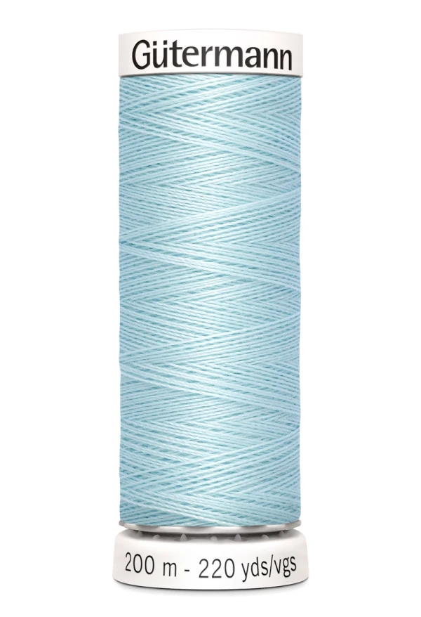 Gütermann POLY 5 stk. x 200m 0194 Gütermann POLY 5 stk. x 200m 0194