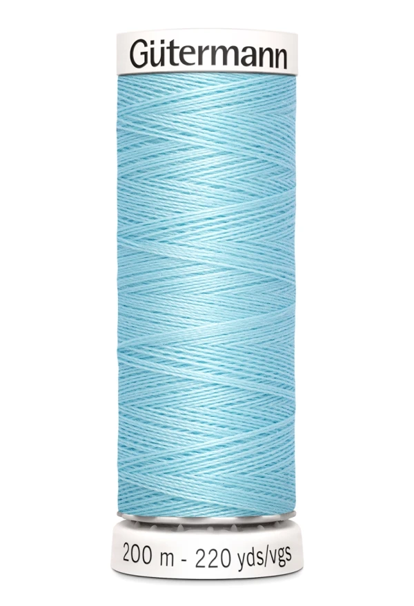 Gütermann POLY 5 stk. x 200m 0195 Gütermann POLY 5 stk. x 200m 0195