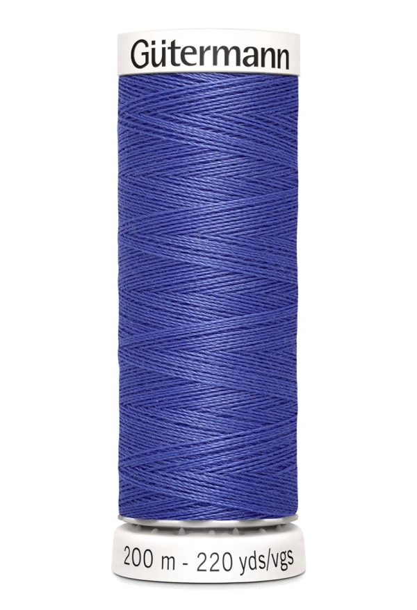 Gütermann POLY 5 stk. x 200m 0203 Gütermann POLY 5 stk. x 200m 0203