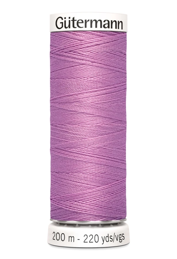Gütermann POLY 5 stk. x 200m 0211 Gütermann POLY 5 stk. x 200m 0211