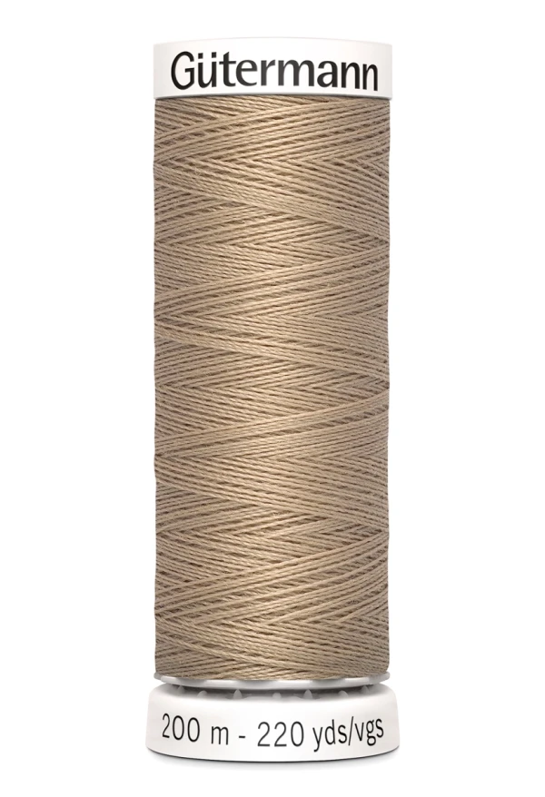 Gütermann POLY 5 stk. x 200m 0215 Gütermann POLY 5 stk. x 200m 0215