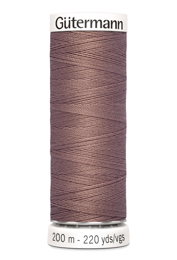 Gütermann POLY 5 stk. x 200m 0216 Gütermann POLY 5 stk. x 200m 0216