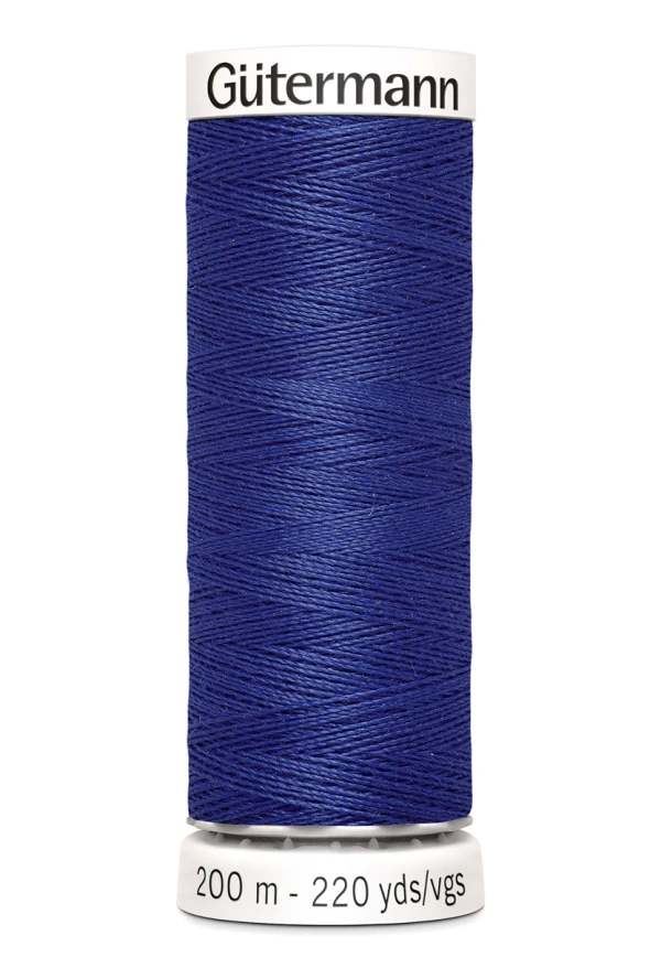 Gütermann POLY 5 stk. x 200m 0218 Gütermann POLY 5 stk. x 200m 0218