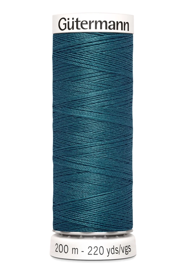 Gütermann POLY 5 stk. x 200m 0223 Gütermann POLY 5 stk. x 200m 0223