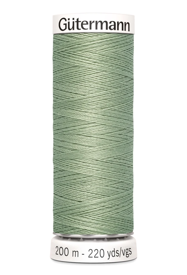 Gütermann POLY 5 stk. x 200m 0224 Gütermann POLY 5 stk. x 200m 0224