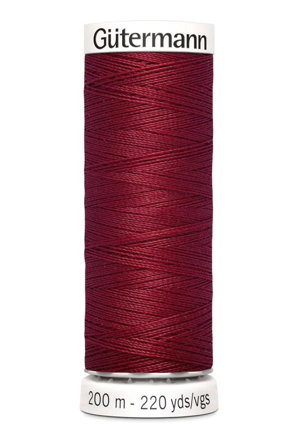 Gütermann POLY 5 stk. x 200m 0226 Gütermann POLY 5 stk. x 200m 0226
