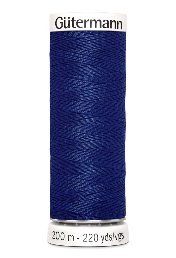 Gütermann POLY 5 stk. x 200m 0232 Gütermann POLY 5 stk. x 200m 0232