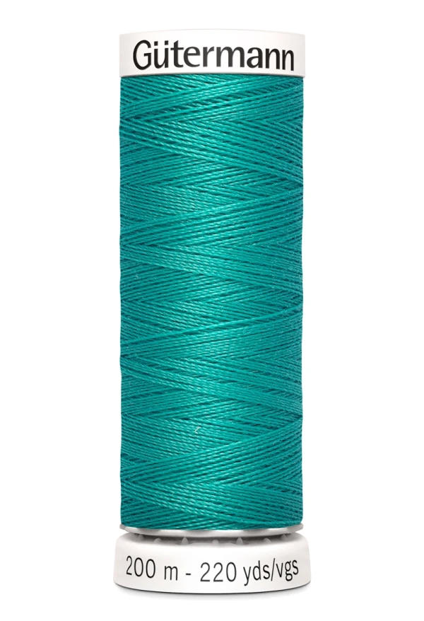 Gütermann POLY 5 stk. x 200m 0235 Gütermann POLY 5 stk. x 200m 0235