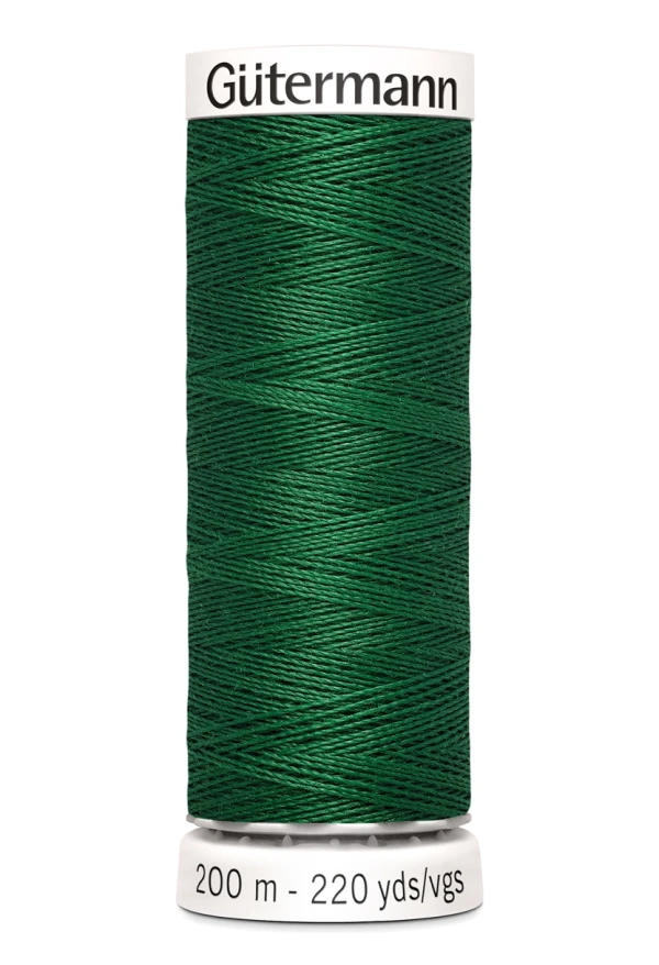 Gütermann POLY 5 stk. x 200m 0237 Gütermann POLY 5 stk. x 200m 0237