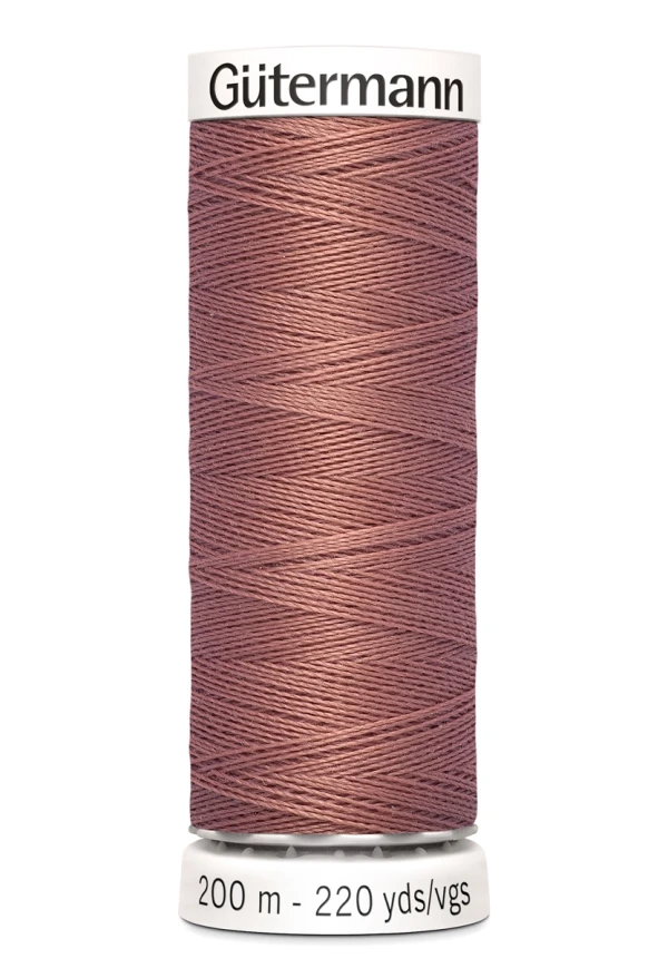 Gütermann POLY 5 stk. x 200m 0245 Gütermann POLY 5 stk. x 200m 0245