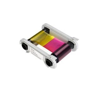Farvebånd til Card Express ID-kort printer - Høj kvalitet og pålidelighed Farvebånd for Card Express ID-kort printer