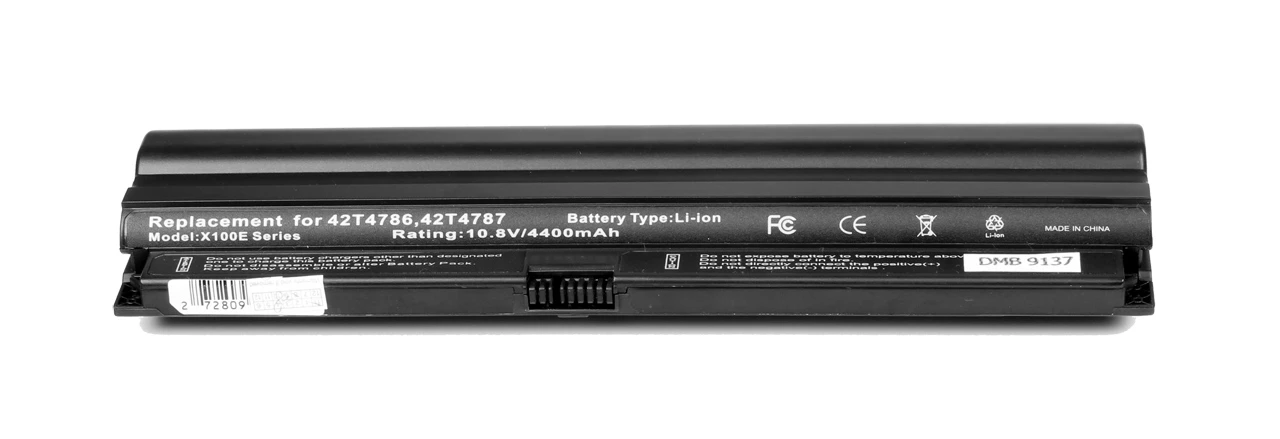 Kampagne vare, 10.8V 5200mAh kvalitets lithium ion batteri til Bærbar computer Kampagne vare, 10.8V 5200mAh kvalitets lithium ion batteri til Bærbar computer