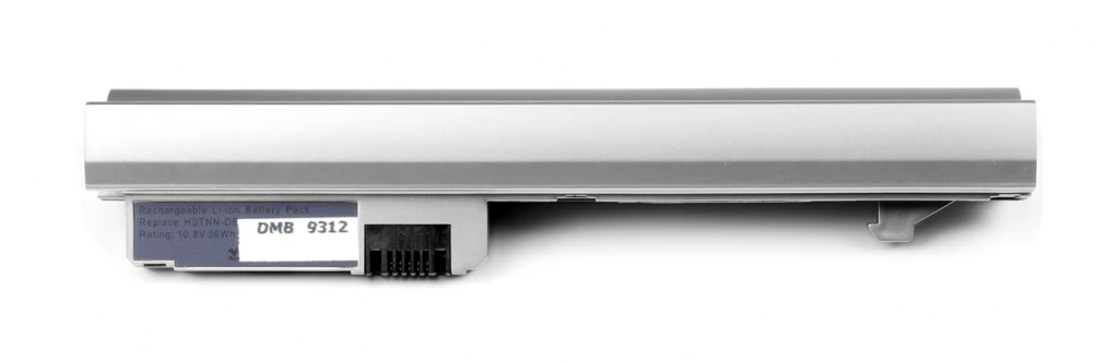 KAMPAGNE VARE, 10.8V min. 4400mAh kvalitets lithium ion batteri til Bærbar computer - sort KAMPAGNE VARE, 10.8V min. 4400mAh kvalitets lithium ion batteri til Bærbar computer - sort