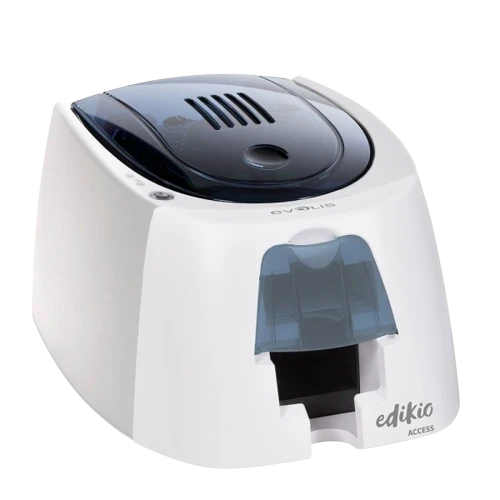 Edikio Access skilteprinter