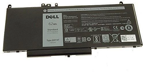 7.6V 62Wh kvalitets lithium ion batteri til Bærbar computer 7.6V 62Wh kvalitets lithium ion batteri til Bærbar computer
