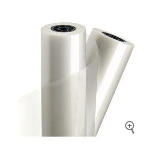 Rullelamineringsfolie klar – 38100058