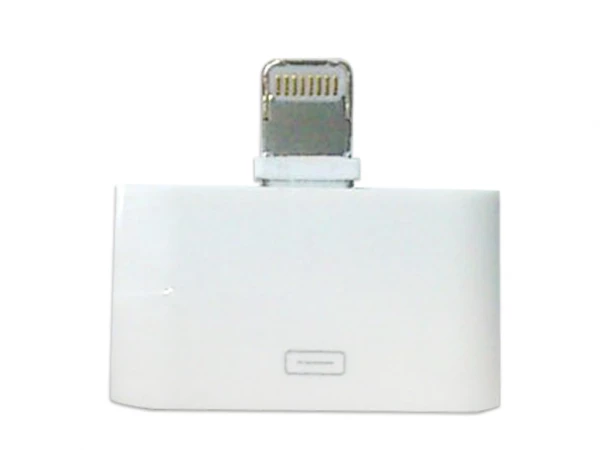 Lightning til iPhone Dock Connector Lightning til iPhone Dock Connector
