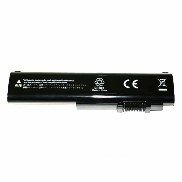 Kampagne vare, 11.1V 5200mAh kvalitets lithium ion batteri til Bærbar computer - sort Kampagne vare, 11.1V 5200mAh kvalitets lithium ion batteri til Bærbar computer - sort