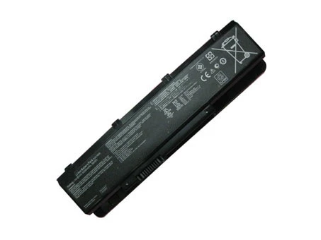 Kampagne vare, 10.8V 5200mAh kvalitets lithium ion batteri til Bærbar computer - sort Kampagne vare, 10.8V 5200mAh kvalitets lithium ion batteri til Bærbar computer - sort