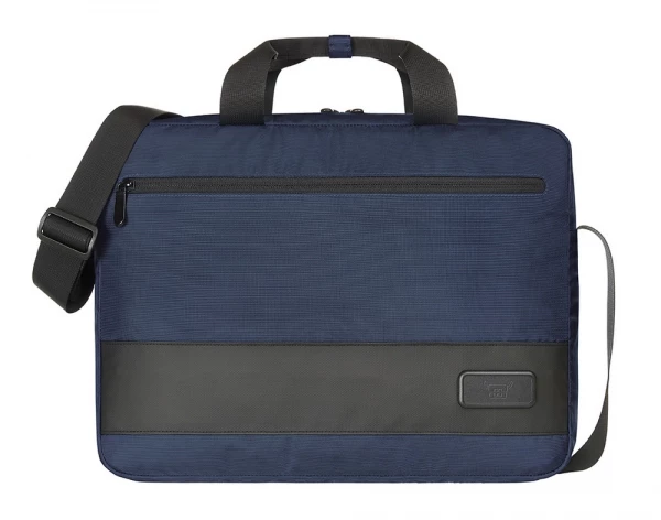 Computertaske - 14" og 15" - Navy Computertaske - 14" og 15"