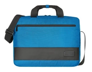 Computertaske - 14" og 15" - Cyan Computertaske - 14" og 15"