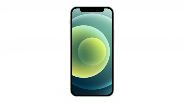Billig Apple iPhone 12 Mini 128GB (Green) – Køb genbrugt hos Datamarked.dk Apple iPhone 12 Mini 128GB (Green) - Grade B