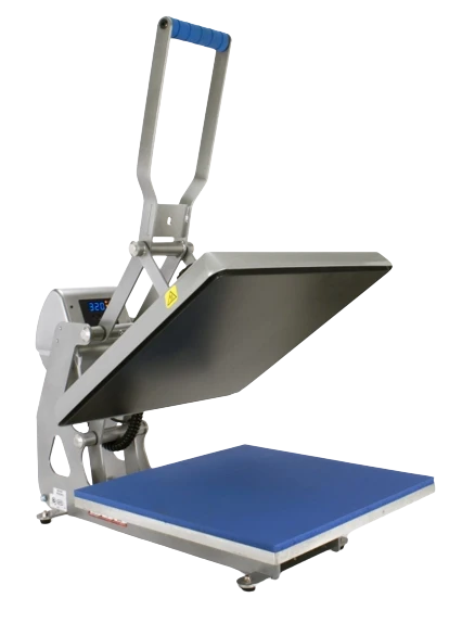 Stahls Sprint MAG 40 x 50 cm – Magnetisk varmepresser i høj kvalitet til professionel tekstiltryk Stahls sprint MAG magnetisk 40 x 50 cm varmepresser