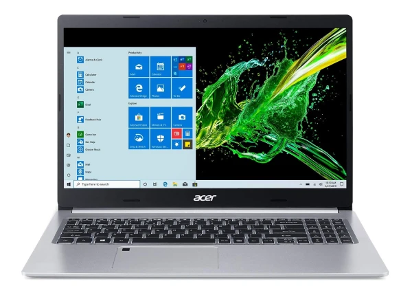 Billig Acer Aspire A515-55G 15" – Køb genbrugt hos Datamarked.dk Acer Aspire A515-55G Intel i5-1035G1 1,0GHz 8GB 512GB NVMe Nvidia Geforce MX350 Win11 Pro - Grade B