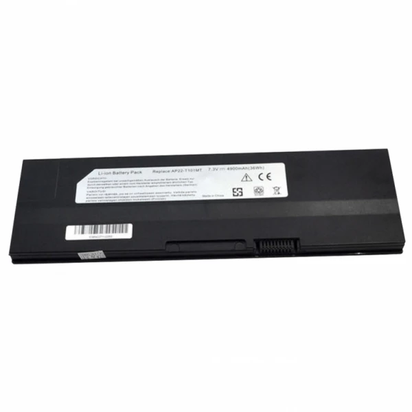 KAMPAGNE VARE, 7.3V 35WH kvalitets lithium ion batteri til Bærbar computer KAMPAGNE VARE, 7.3V 35WH kvalitets lithium ion batteri til Bærbar computer