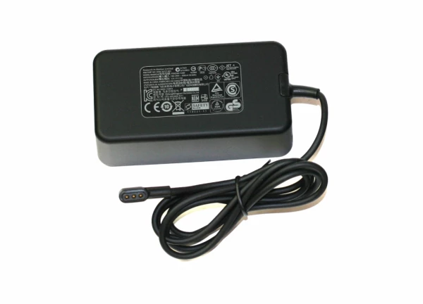 Blackberry 24W 12v 2A strømforsyning med 5.5mm x 2.5mm Special stik - Original