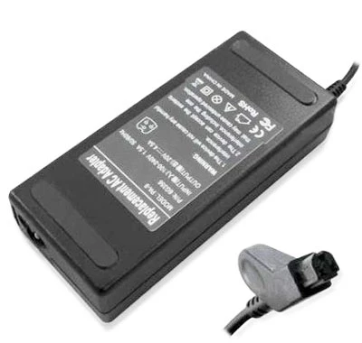 Dell 42W 16.2V 2.6A strømforsyning til Dell Latitude LM - Kompatibel Dell 42W 16.2V 2.6A strømforsyning til Dell Latitude LM - Kompatibel