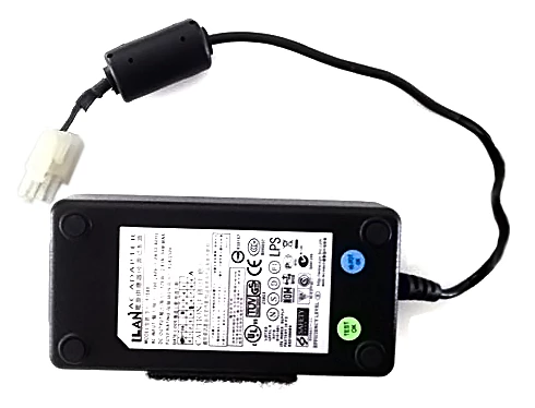 Dell 34W 12V 2.83A strømforsyning - Kompatibel Dell 34W 12V 2.83A strømforsyning - Kompatibel