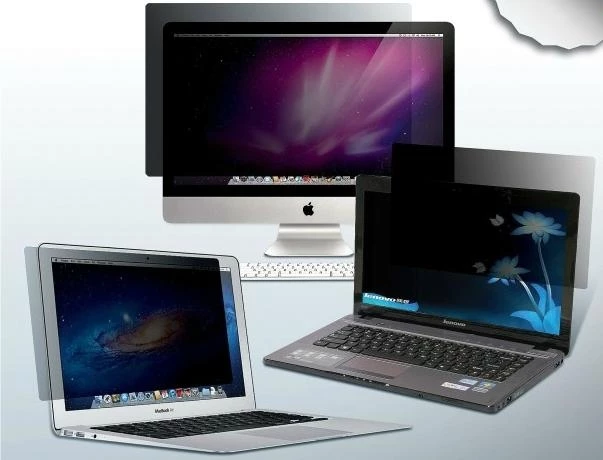 18.5" Wide (230.9mm x 410.3mm) Privacy Screen Filters 16:9 18.5" Wide (230.9mm x 410.3mm) Privacy Screen Filters 16:9
