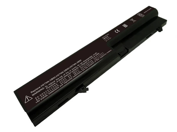 Kampagne vare, 10.8V 4400mAh kvalitets lithium ion batteri til Bærbar computer - sort - Original Kampagne vare, 10.8V 4400mAh kvalitets lithium ion batteri til Bærbar computer - sort - Original