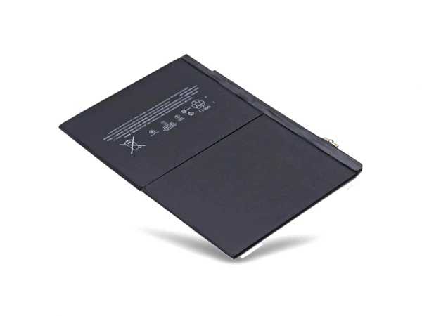 iPad Air 2 7340mAh Batteri - Grade A+ iPad Air 2 7340mAh Batteri - Grade A+