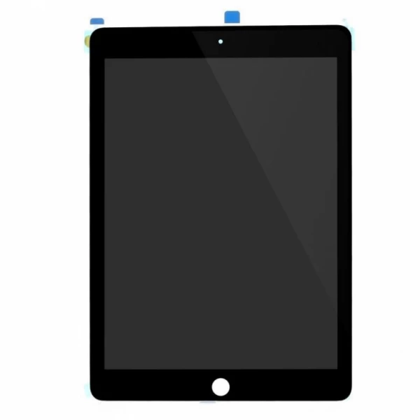 Digitizer Touch Skærm Assembly til iPad Air 2 - Sort - Grade A++ Digitizer Touch Skærm Assembly til iPad Air 2 - Sort - Grade A++