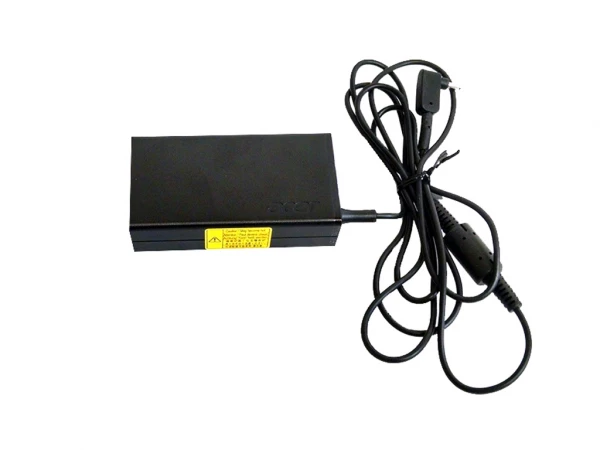 Acer 65W 19V 3.42A strømforsyning - 3.0mm x 1.1mm, Kompatibel Acer 65W 19V 3.42A strømforsyning - 3.0mm x 1.1mm, Kompatibel