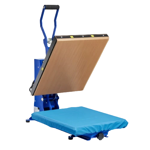 Schulze Bluepress 40 x 50 cm