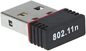 Trådløst USB Netkort - Wireless N USB Trådløst USB Netkort - Wireless N USB