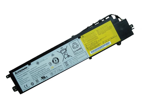 Kampagne vare, 7.4V 48Wh kvalitets lithium ion batteri til Bærbar computer - Origina Kampagne vare, 7.4V 48Wh kvalitets lithium ion batteri til Bærbar computer - Origina