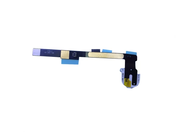 iPad Mini 3 Headphone Jack Flex - Hvid iPad Mini 3 Headphone Jack Flex - Hvid