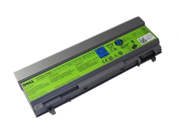 11.1V 81Wh kvalitets lithium ion batteri til Dell Bærbar computer 11.1V 81Wh kvalitets lithium ion batteri til Dell Bærbar computer