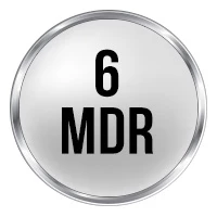 6 måneders udvidet garanti (Gælder ikke strømforsyning og batteri.) 6 måneders udvidet garanti (Gælder ikke strømforsyning og batteri.)