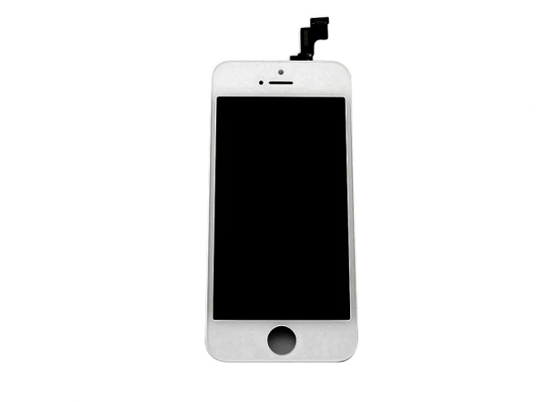 Kampagne vare, iPhone SE LCD & Digitizer Touch Skærm - Hvid Kampagne vare, iPhone SE LCD & Digitizer Touch Skærm - Hvid