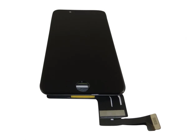 iPhone 7 LCD & Digitizer Touch skærm - Sort
