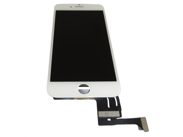 iPhone 7 LCD & Digitizer Touch skærm - Hvid