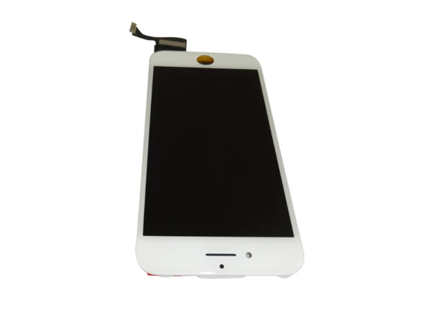 iPhone 7 Plus LCD & Digitizer Touch skærm - Hvid iPhone 7 Plus LCD & Digitizer Touch skærm - Hvid
