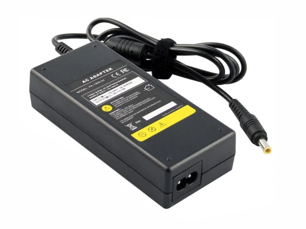 Samsung 90W 19V 4.74A strømforsyning med 5.5mm x 3.0mm - kompatibel Samsung 90W 19V 4.74A strømforsyning med 5.5mm x 3.0mm - kompatibel