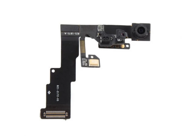 iPhone 6 Front Face Kamera med Proximity Light Sensor Flex iPhone 6 Front Face Kamera med Proximity Light Sensor Flex